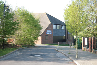 Singleton Village Hall